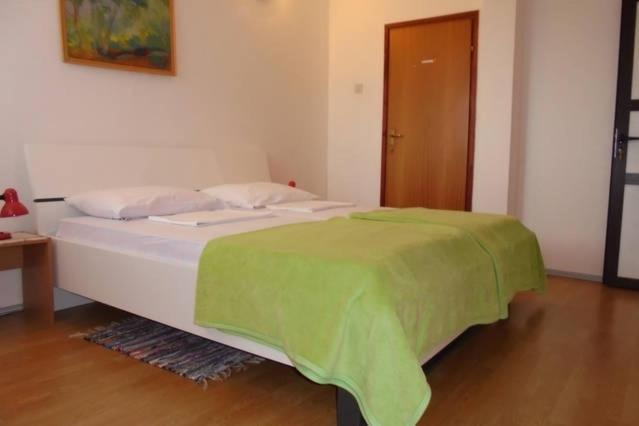 Hotel lucia Senj  Exterior foto