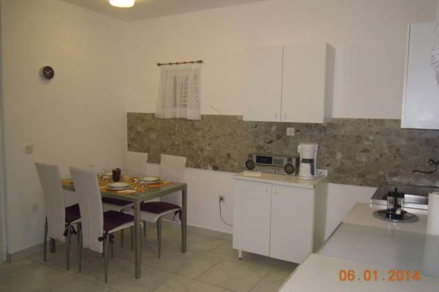 Hotel lucia Senj  Exterior foto